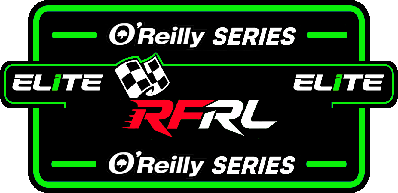 RFRL O'Reilly Series