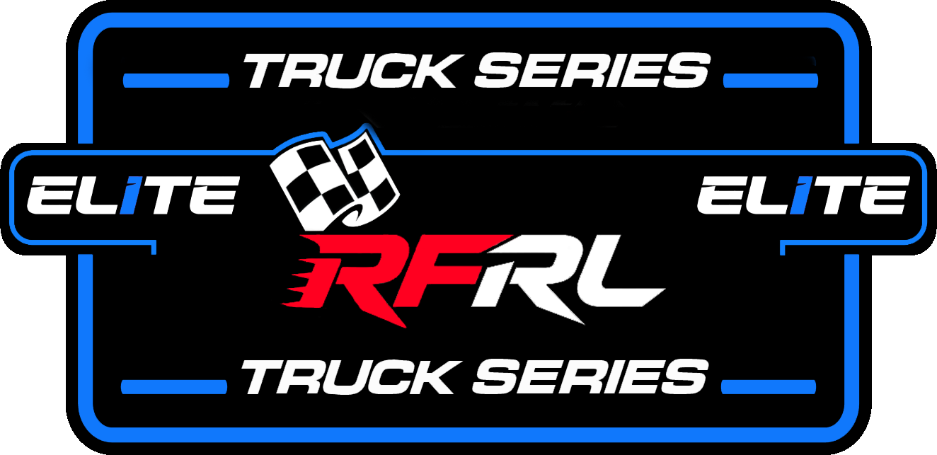 RFRL Trucks Series